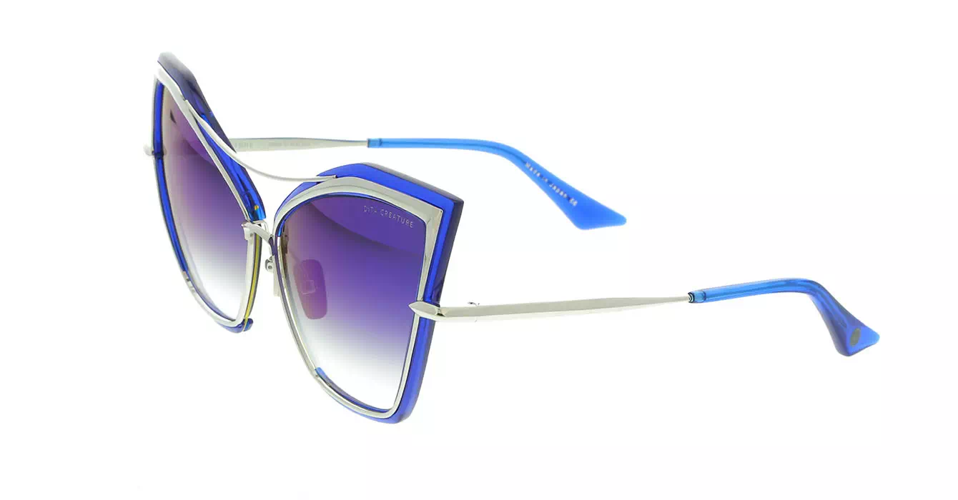 Dita 22035 col C-BLU-SLV-62 CREATURE