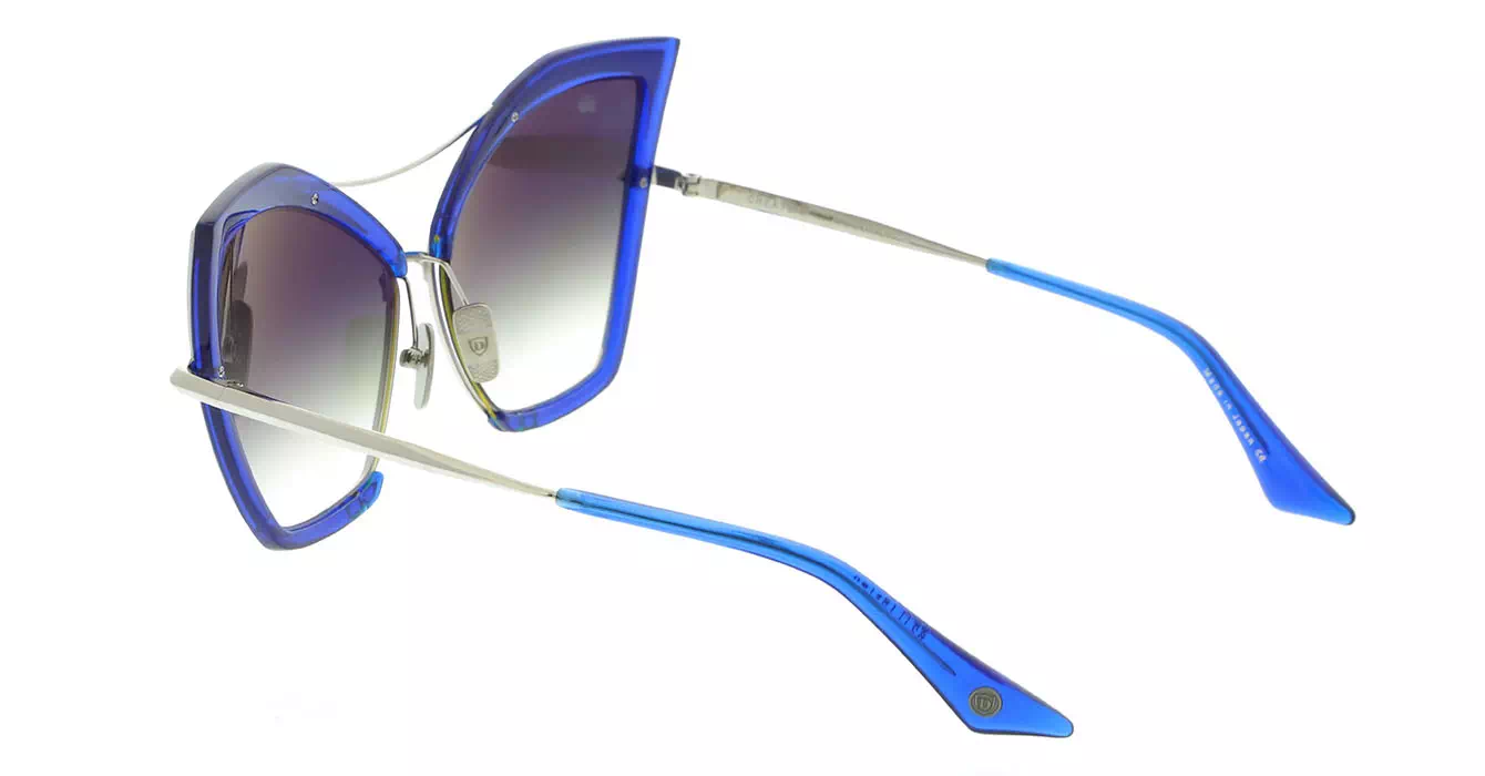 Dita 22035 col C-BLU-SLV-62 CREATURE