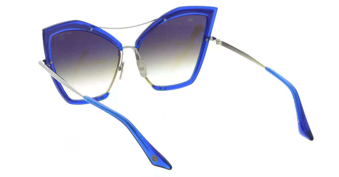 Dita 22035 col C-BLU-SLV-62 CREATURE