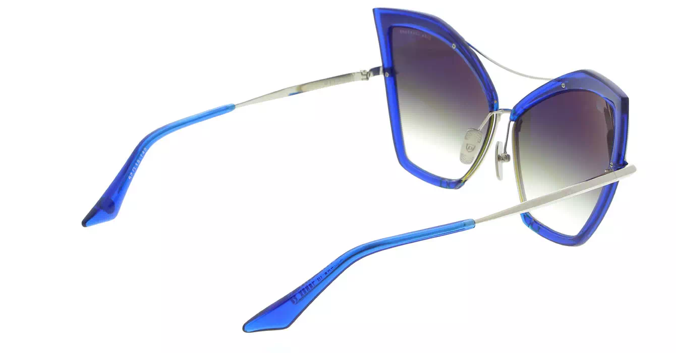 Dita 22035 col C-BLU-SLV-62 CREATURE