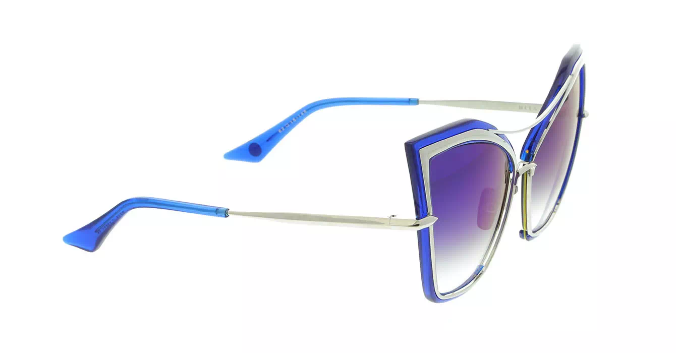 Dita 22035 col C-BLU-SLV-62 CREATURE
