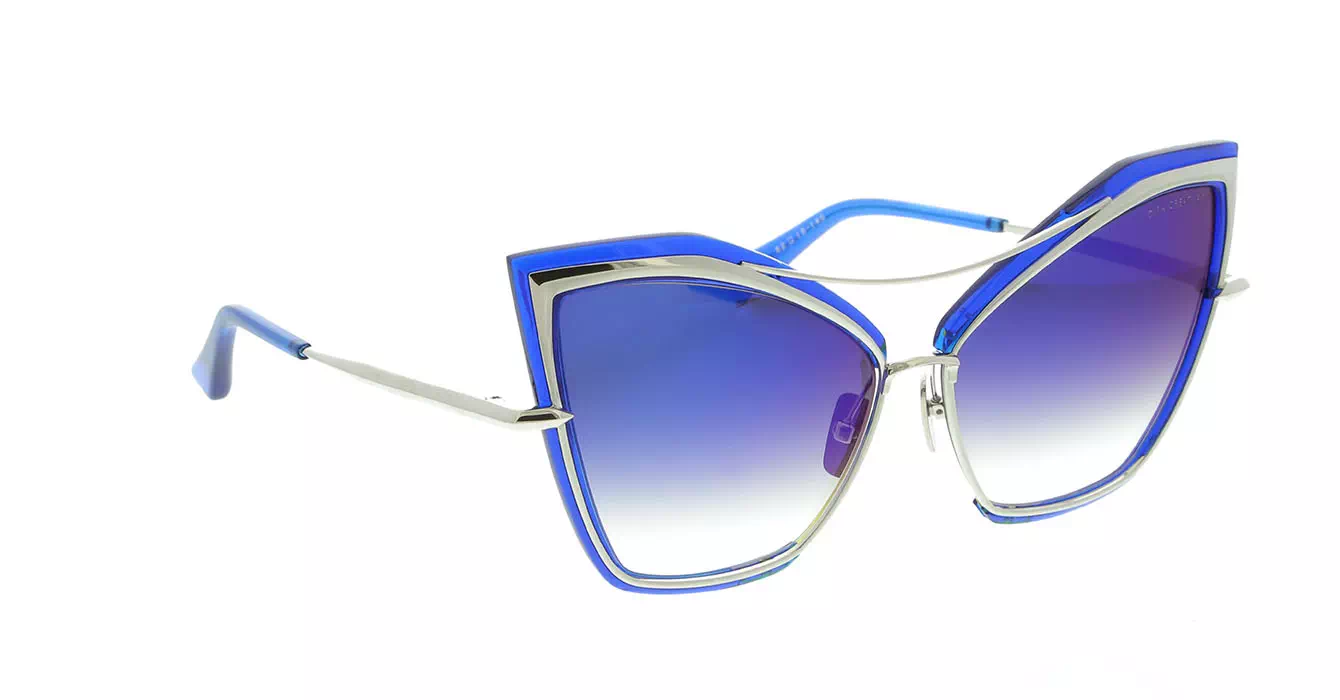 Dita 22035 col C-BLU-SLV-62 CREATURE