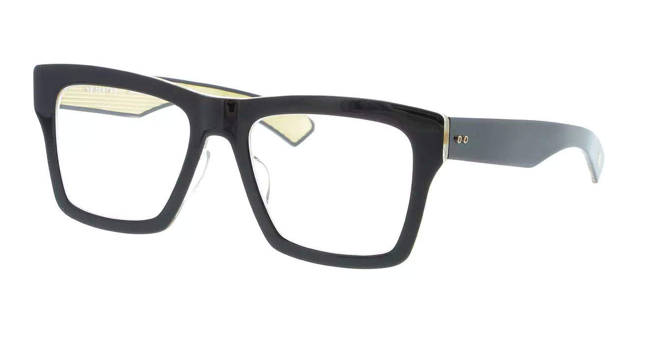 Dita DRX-2090 col A-BLK-52 INSIDER TWO