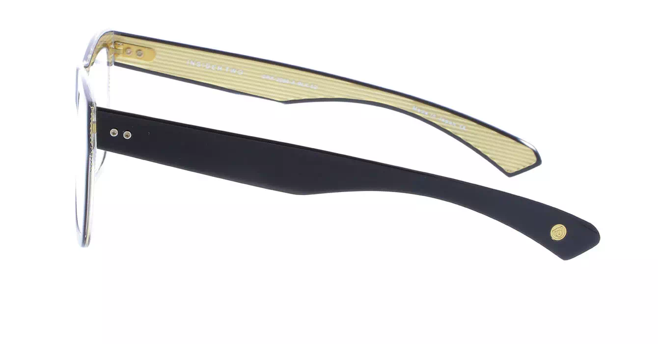 Dita DRX-2090 col A-BLK-52 INSIDER TWO