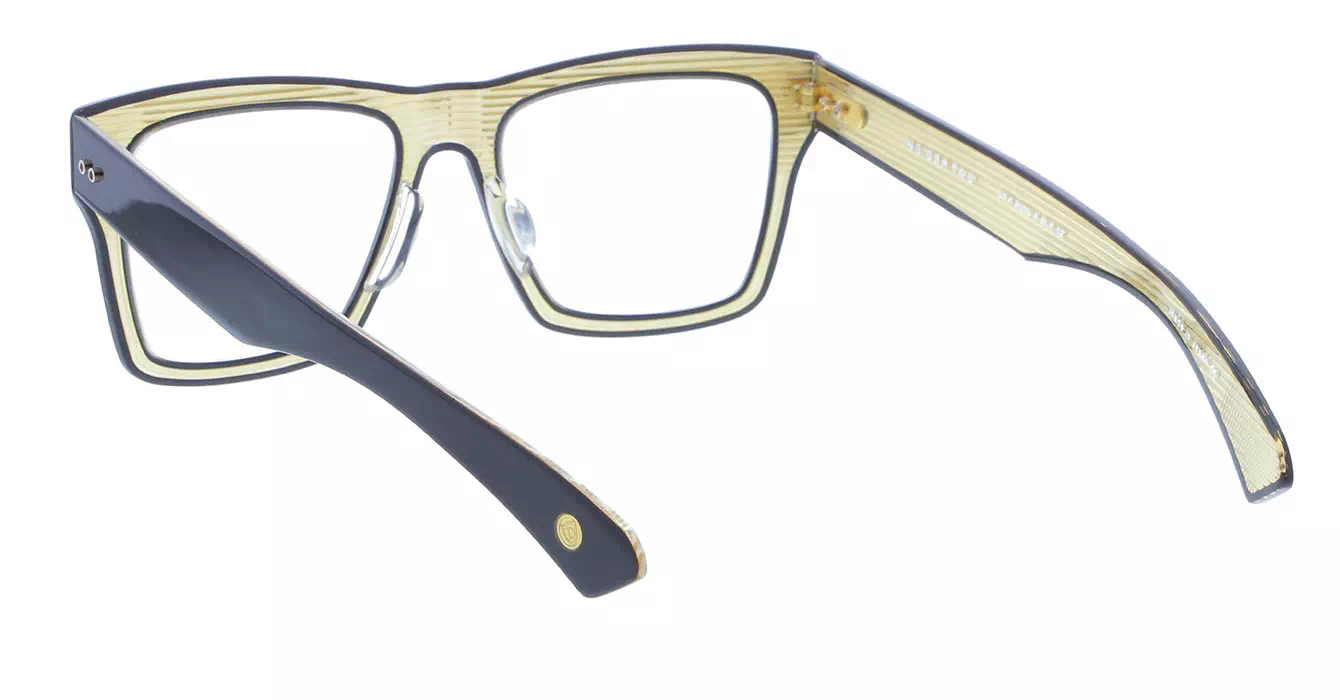 Dita DRX-2090 col A-BLK-52 INSIDER TWO
