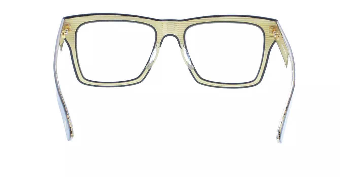 Dita DRX-2090 col A-BLK-52 INSIDER TWO