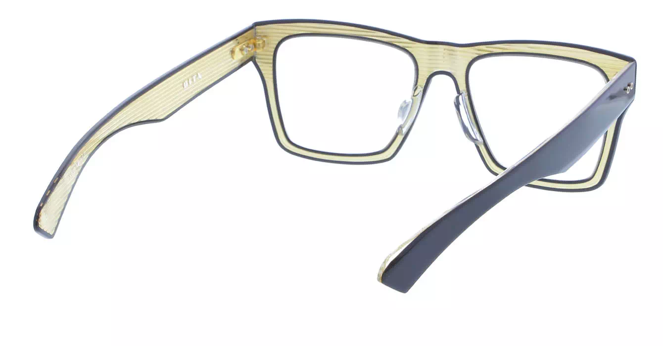 Dita DRX-2090 col A-BLK-52 INSIDER TWO