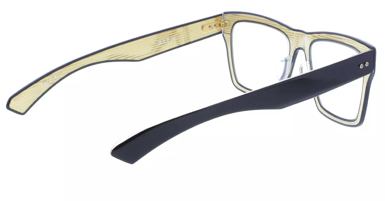 Dita DRX-2090 col A-BLK-52 INSIDER TWO