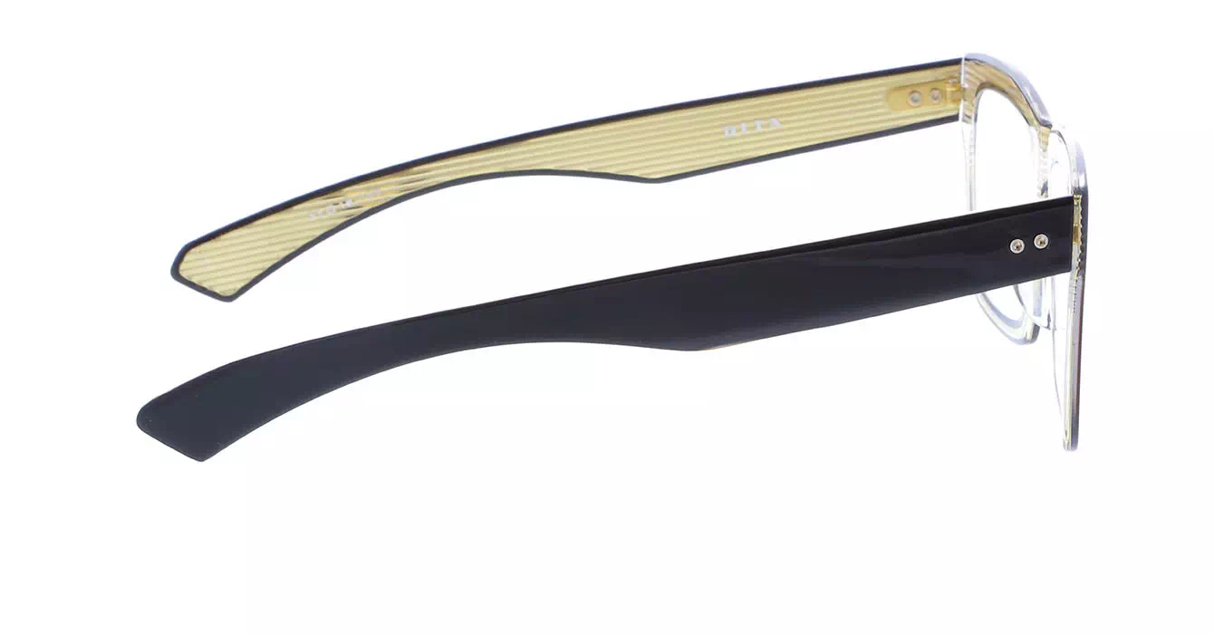 Dita DRX-2090 col A-BLK-52 INSIDER TWO