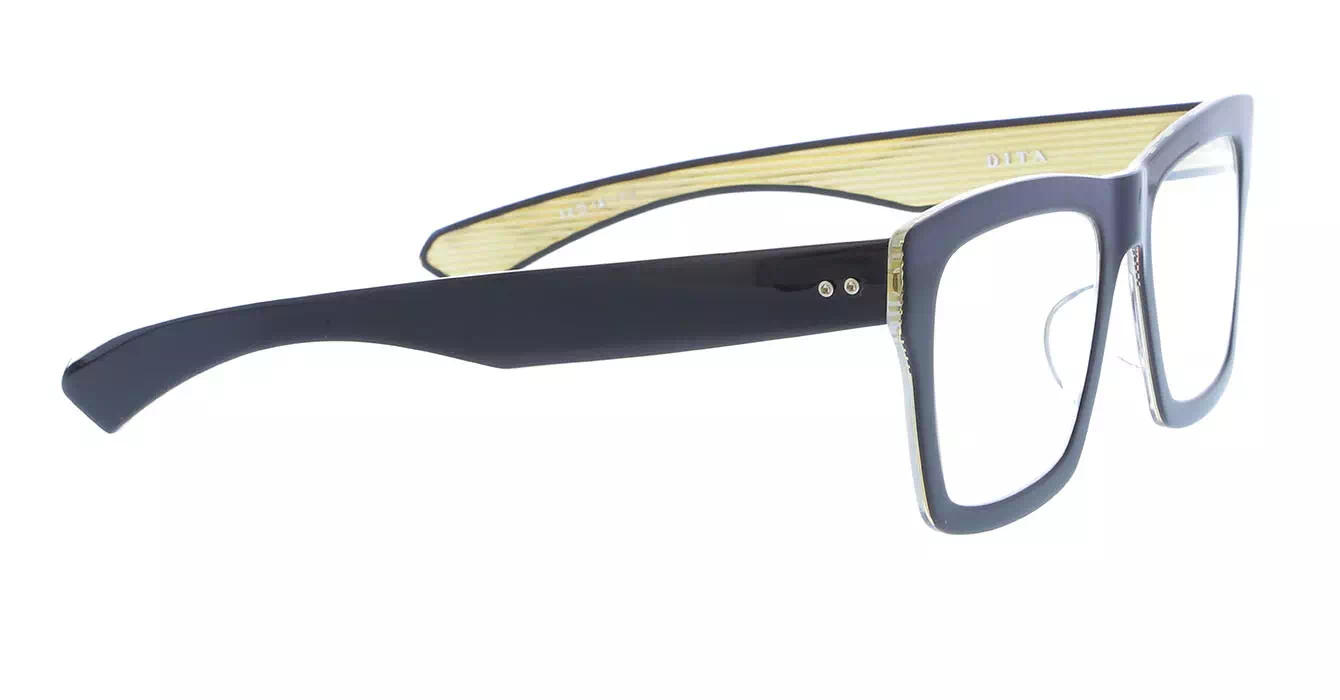 Dita DRX-2090 col A-BLK-52 INSIDER TWO