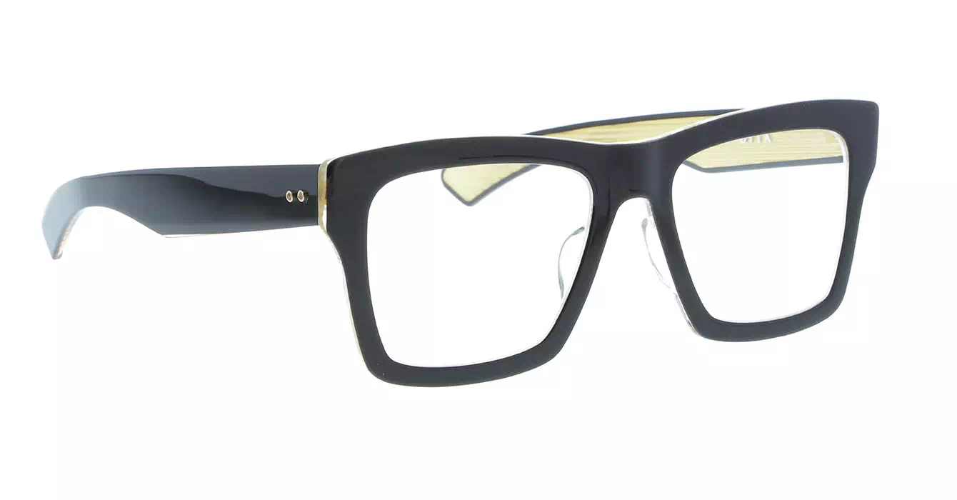 Dita DRX-2090 col A-BLK-52 INSIDER TWO