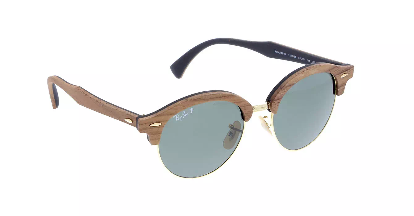 Ray-Ban RB4246-M col 1181/58 s51