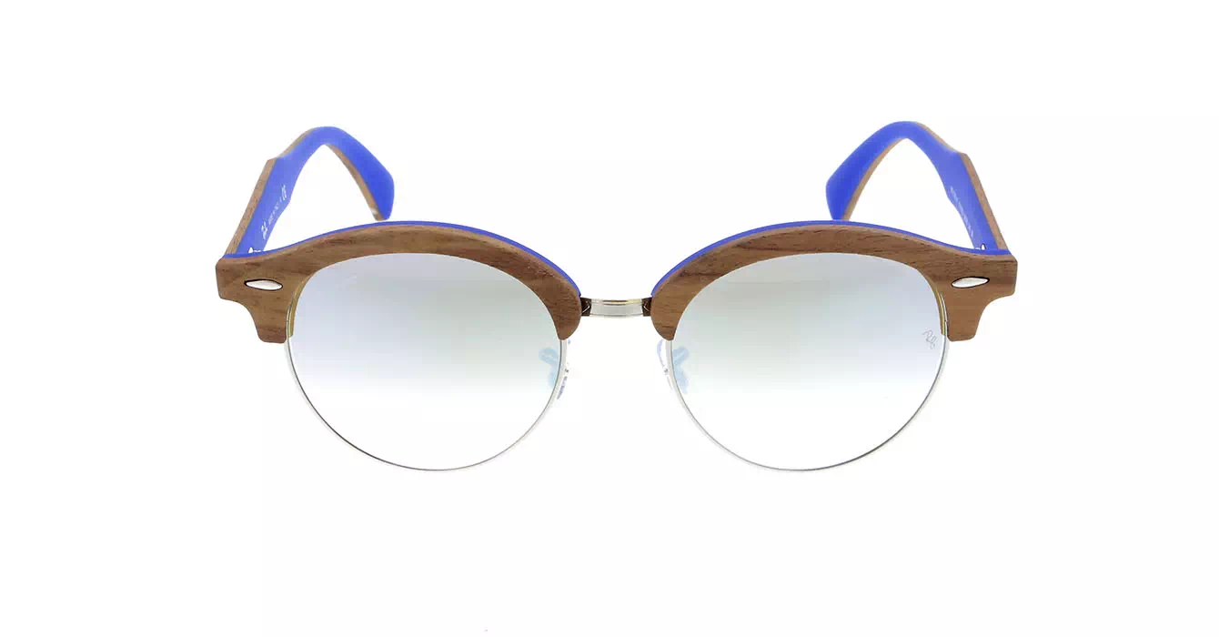 Ray-Ban RB4246-M col 1217/9U s51