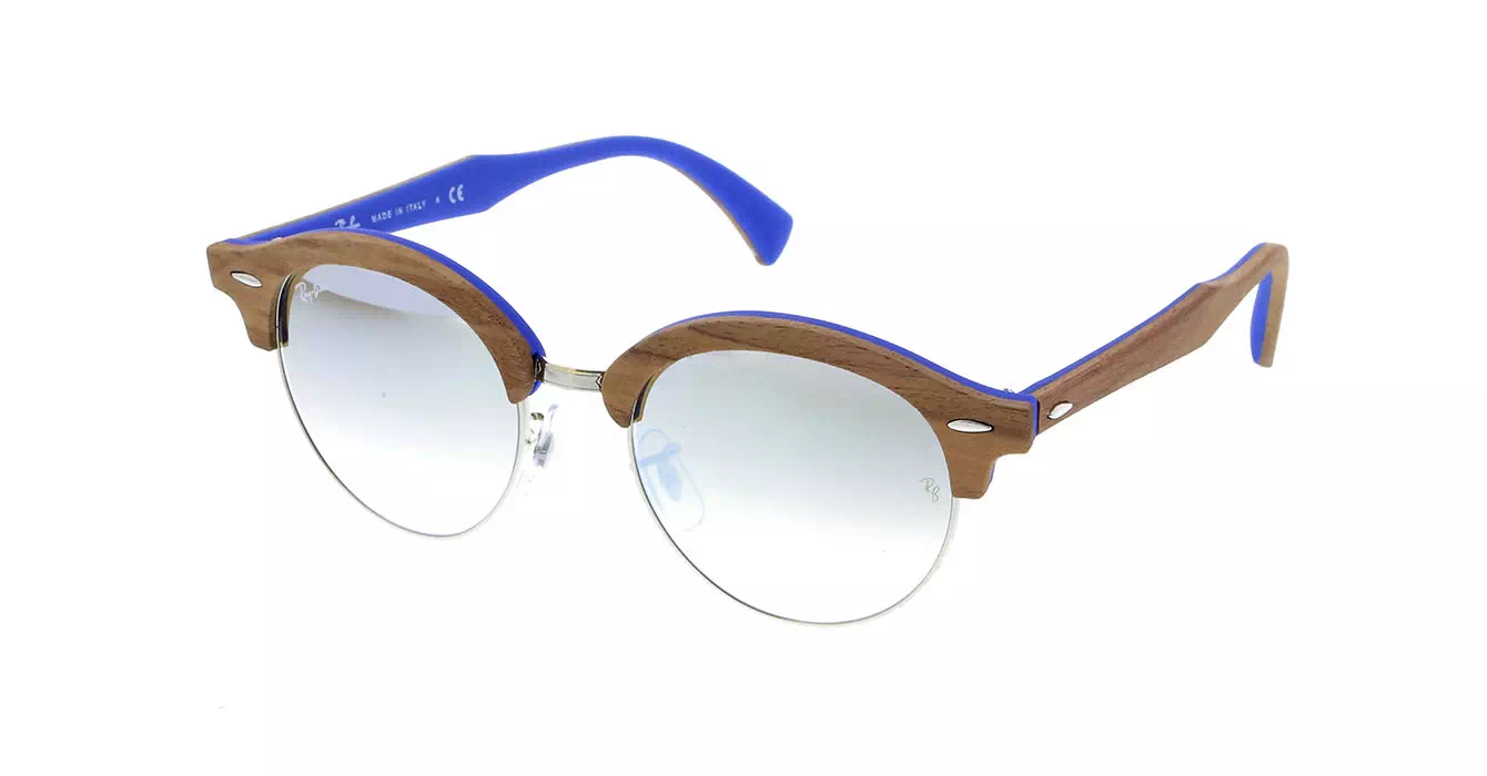 Ray-Ban RB4246-M col 1217/9U s51