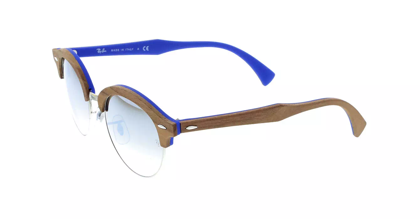 Ray-Ban RB4246-M col 1217/9U s51