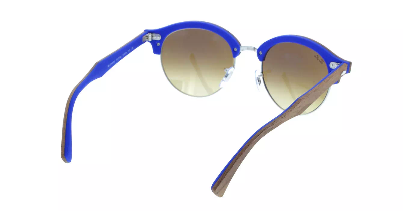 Ray-Ban RB4246-M col 1217/9U s51