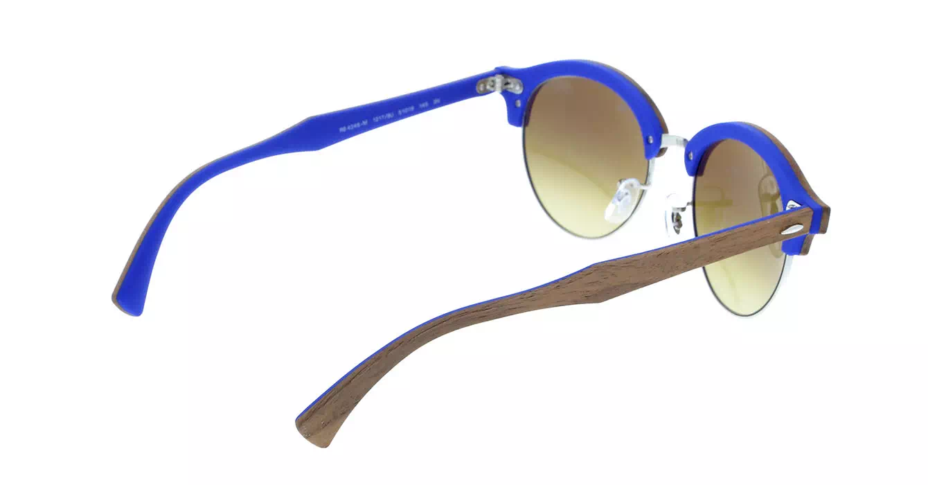 Ray-Ban RB4246-M col 1217/9U s51