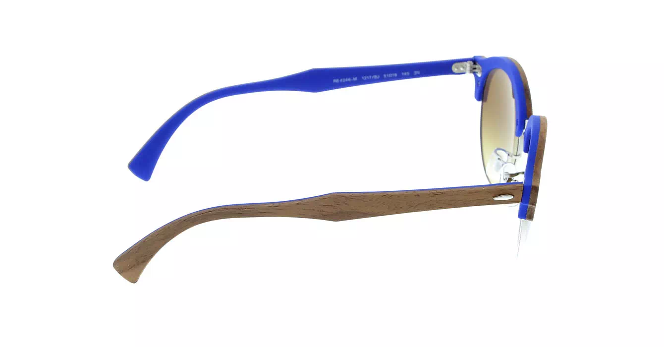 Ray-Ban RB4246-M col 1217/9U s51