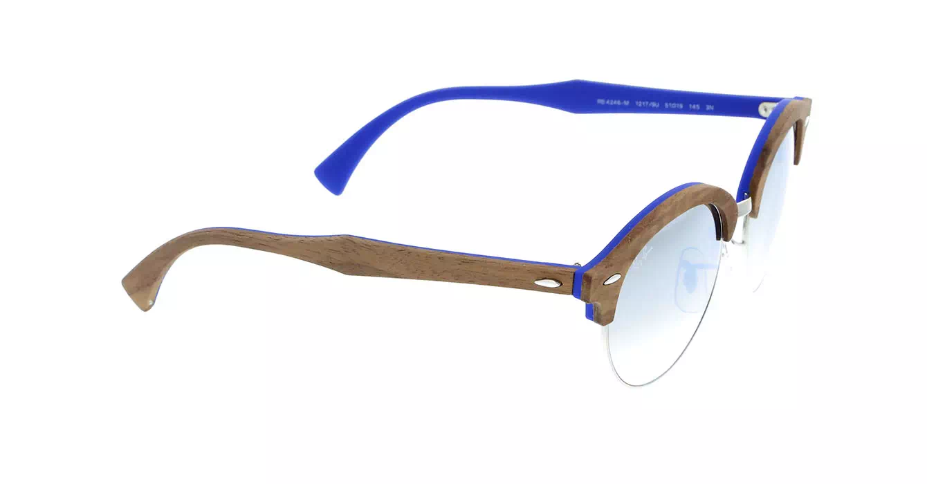 Ray-Ban RB4246-M col 1217/9U s51