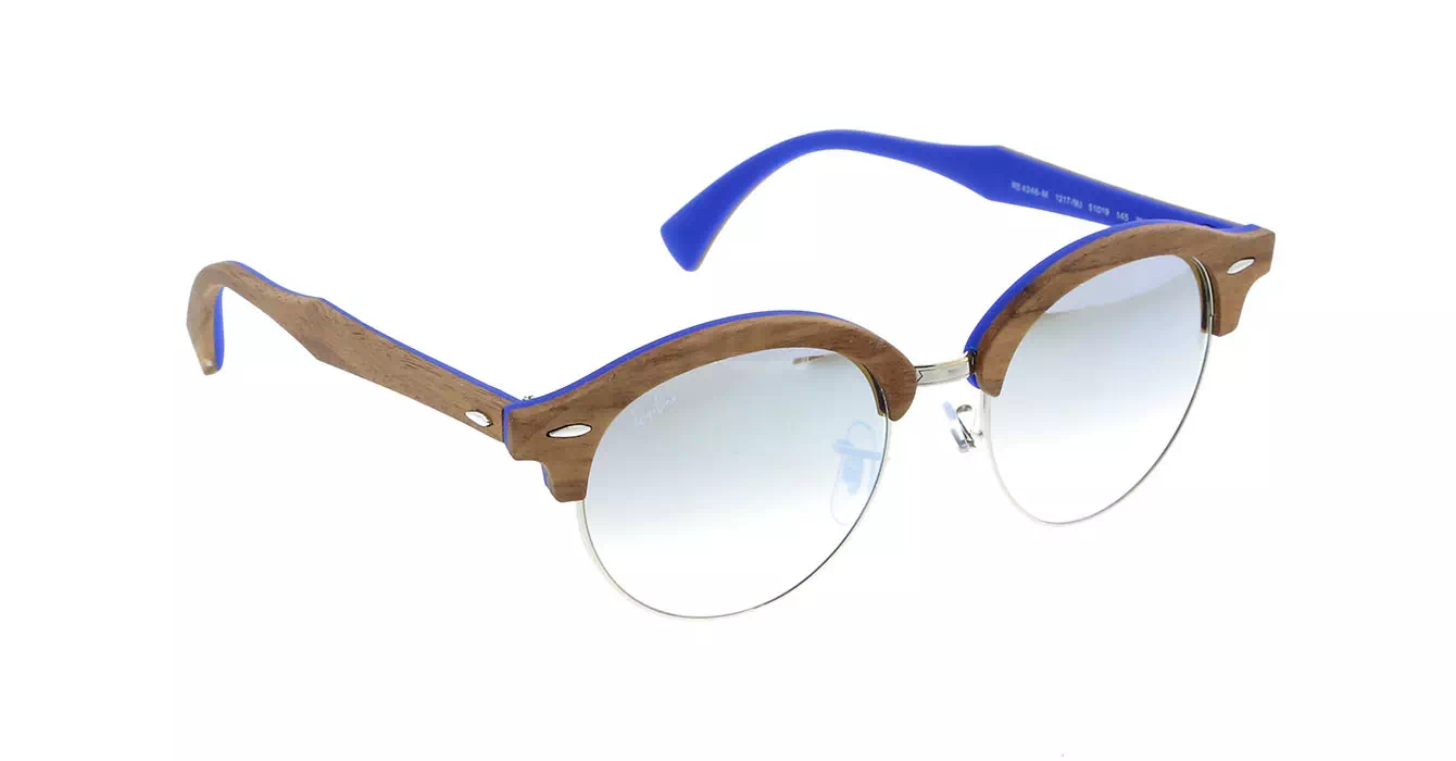 Ray-Ban RB4246-M col 1217/9U s51