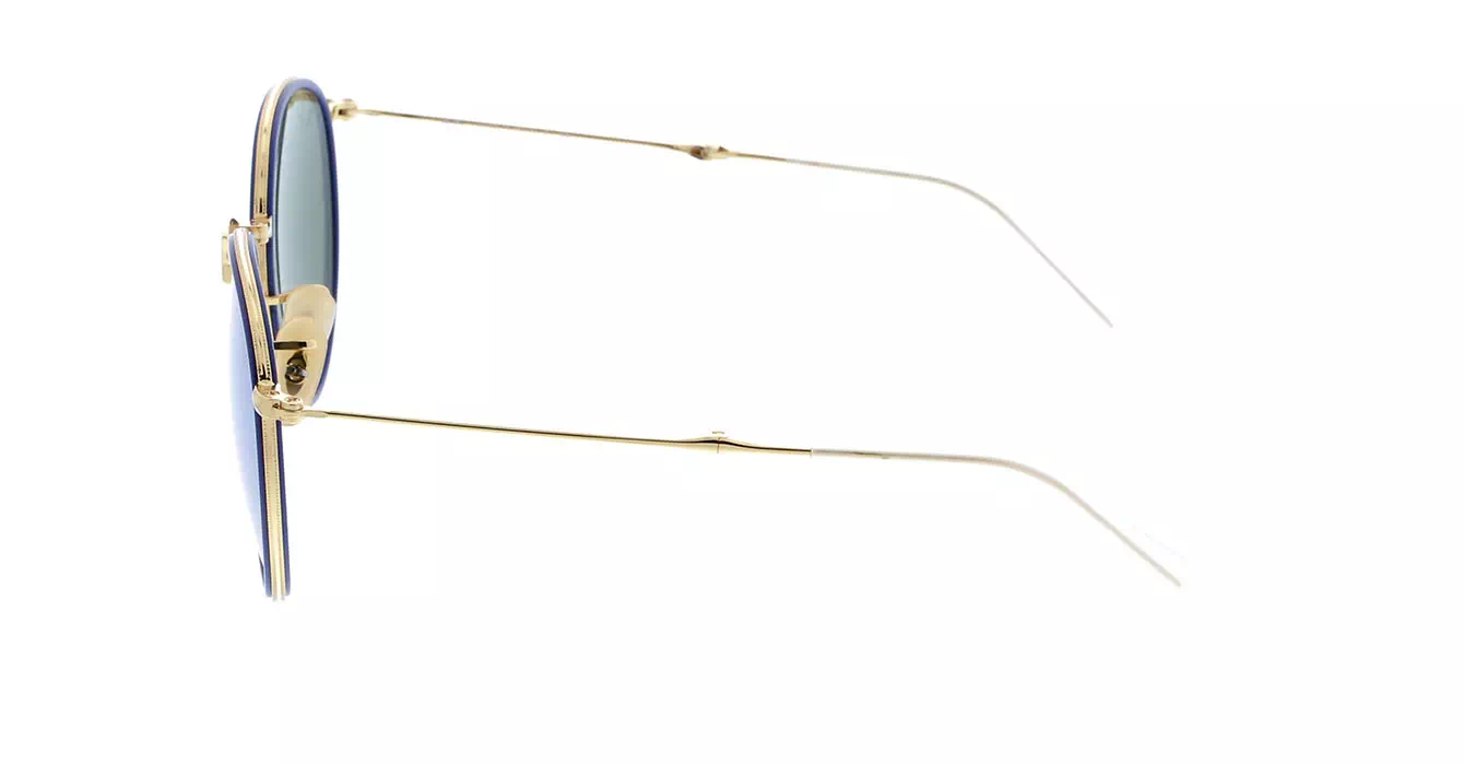 Ray-Ban RB3517 col 001/30 s51