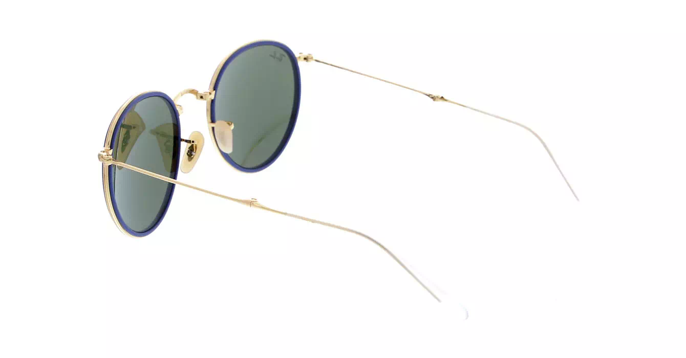 Ray-Ban RB3517 col 001/30 s51
