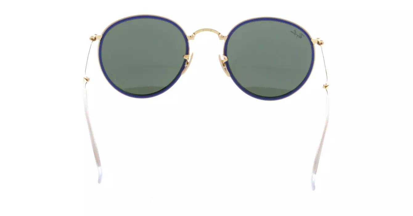 Ray-Ban RB3517 col 001/30 s51