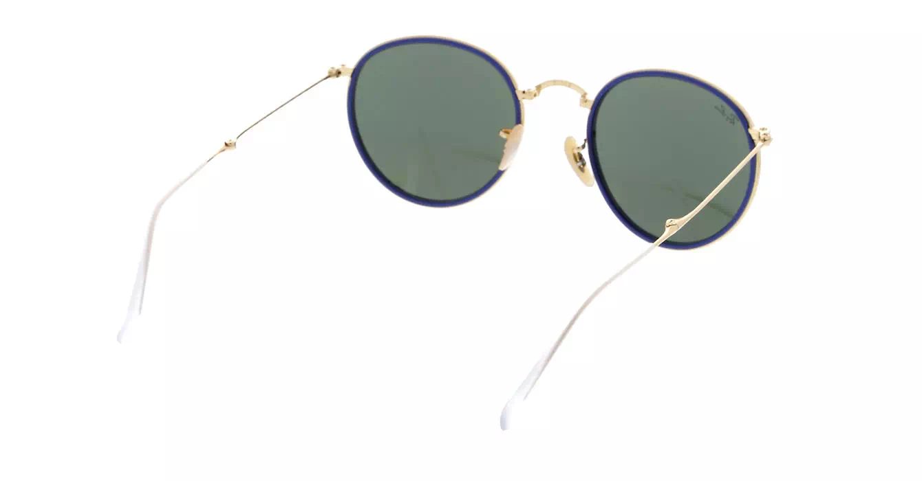 Ray-Ban RB3517 col 001/30 s51