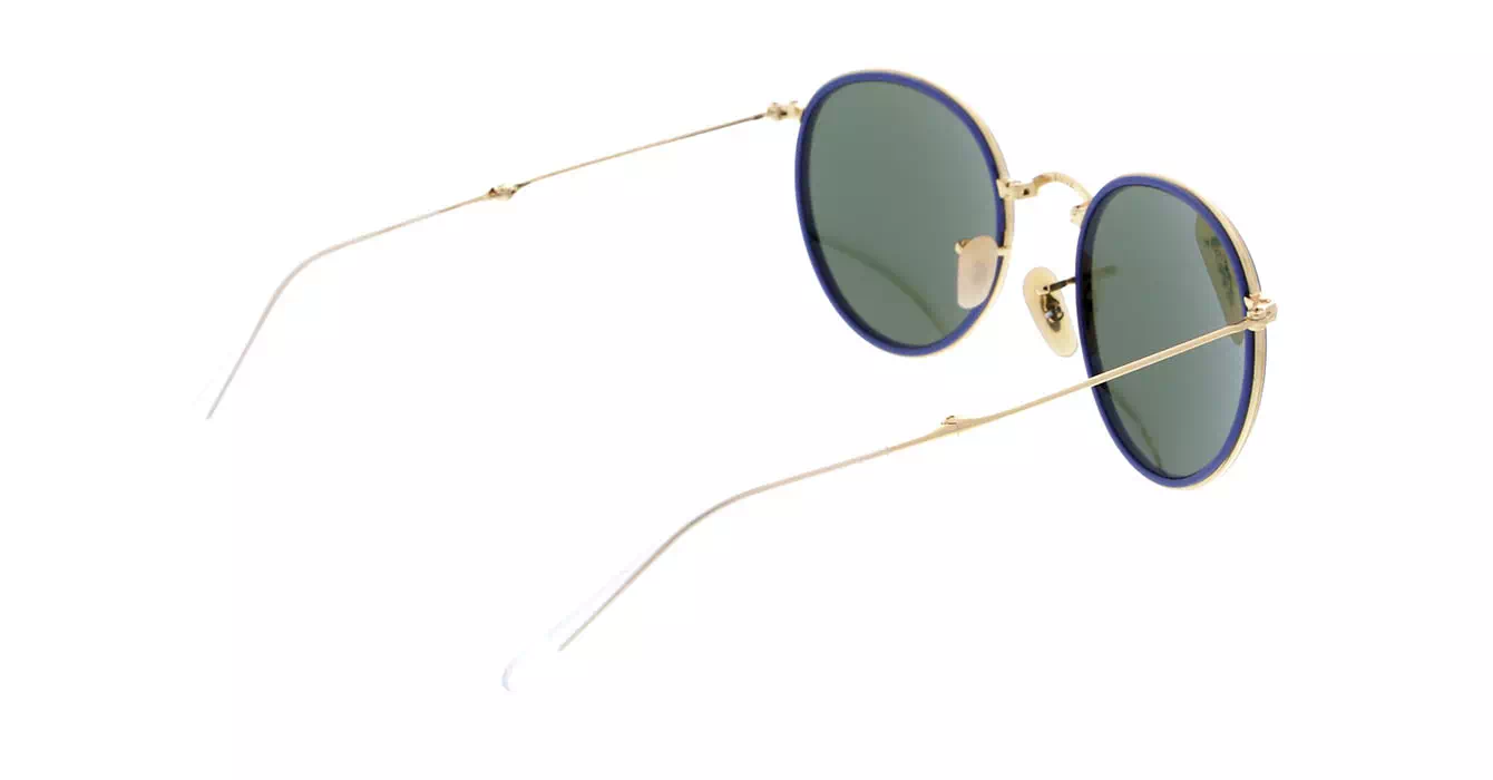 Ray-Ban RB3517 col 001/30 s51