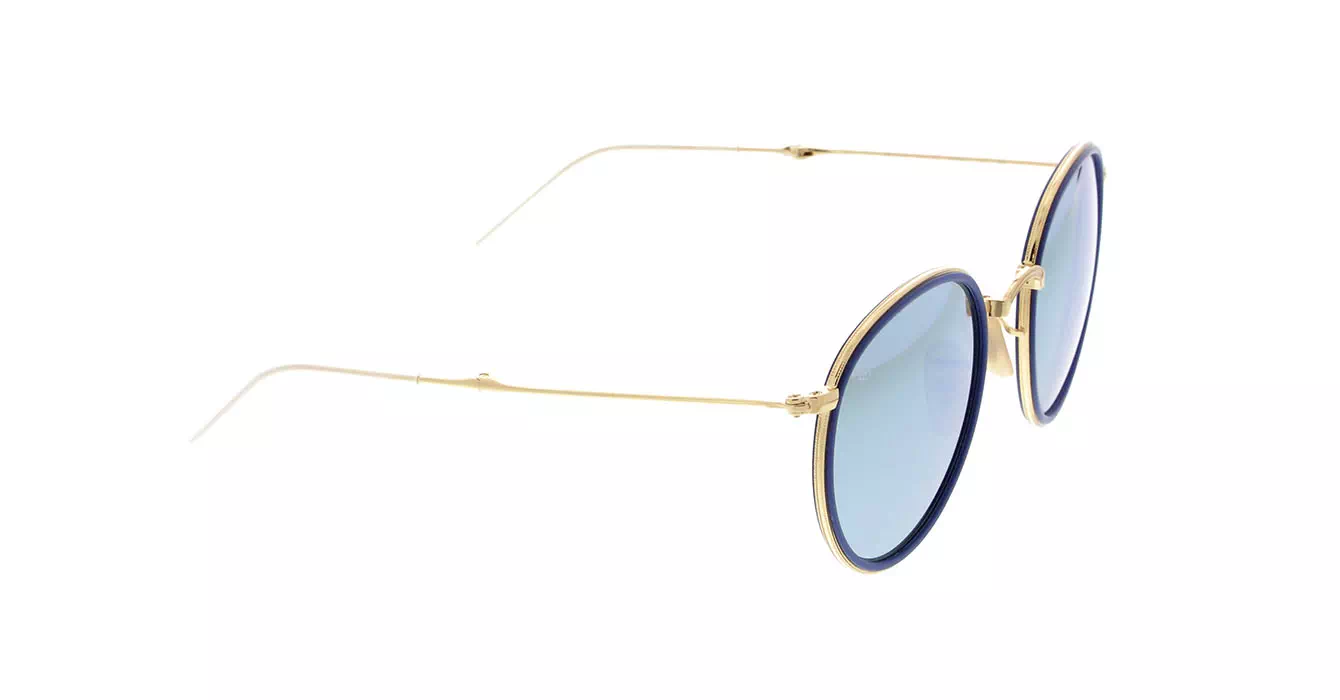 Ray-Ban RB3517 col 001/30 s51