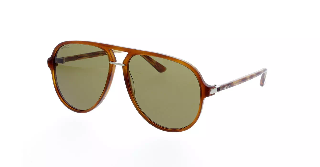 Gucci GG0015S col 003 s58