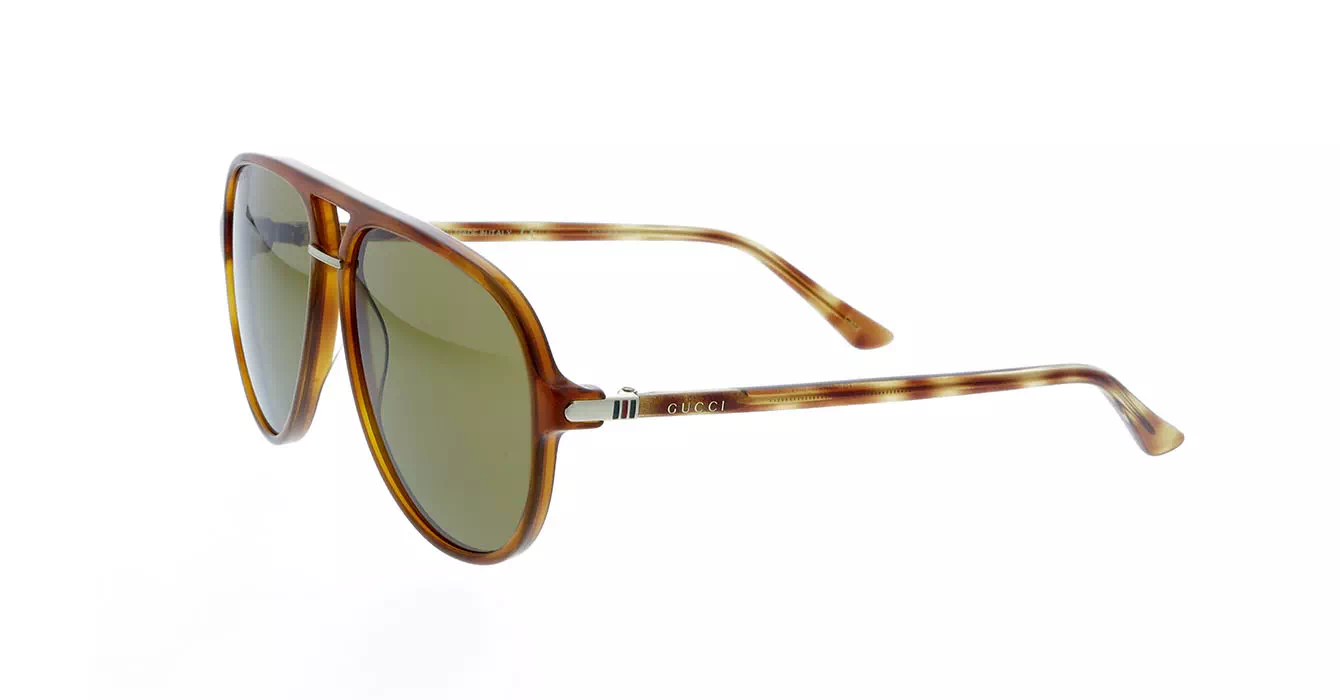 Gucci GG0015S col 003 s58