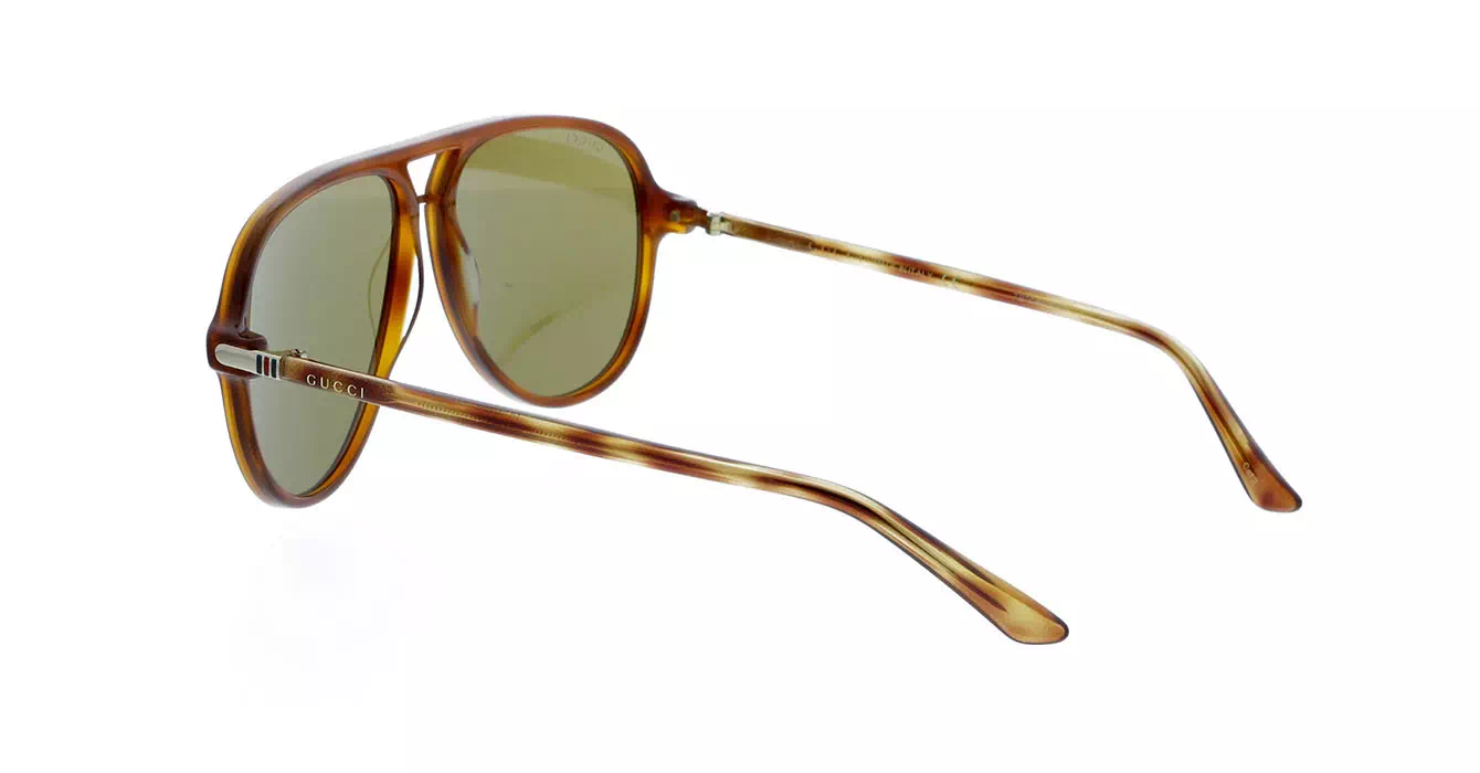 Gucci GG0015S col 003 s58