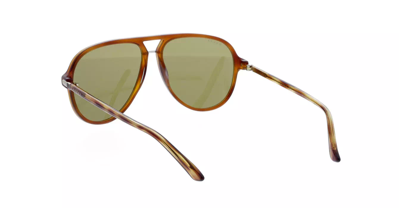 Gucci GG0015S col 003 s58