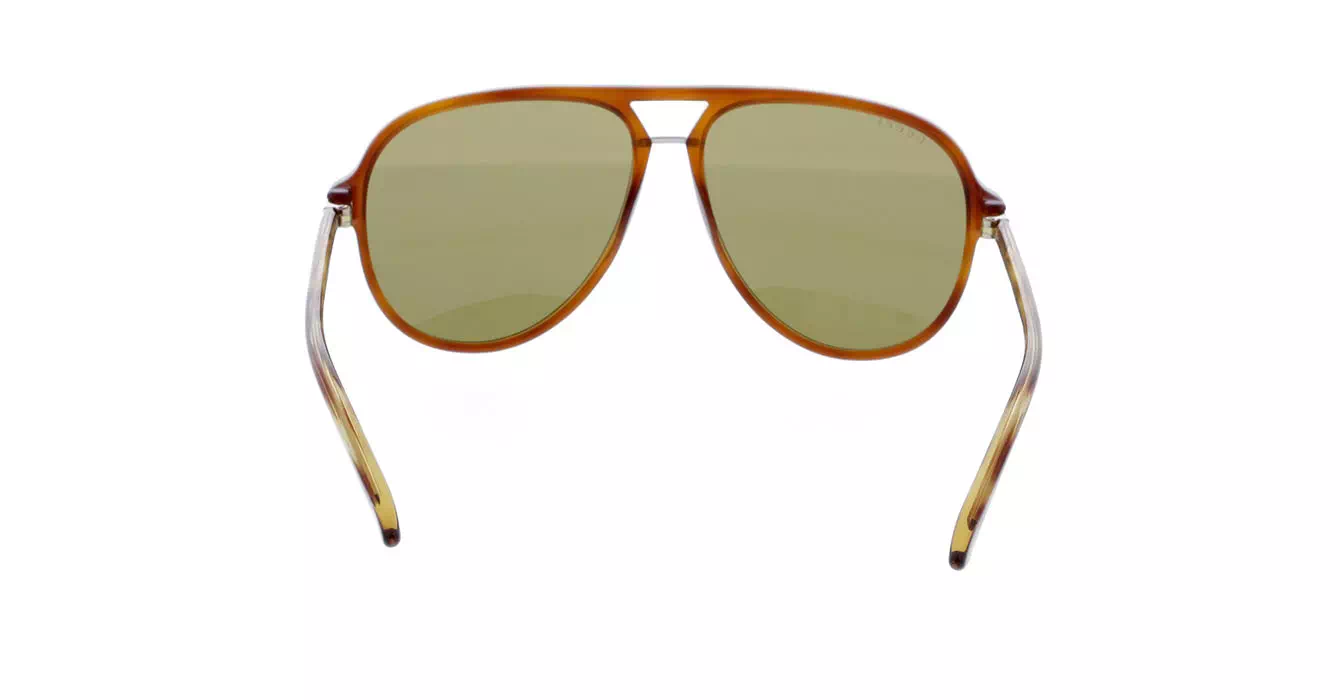 Gucci GG0015S col 003 s58