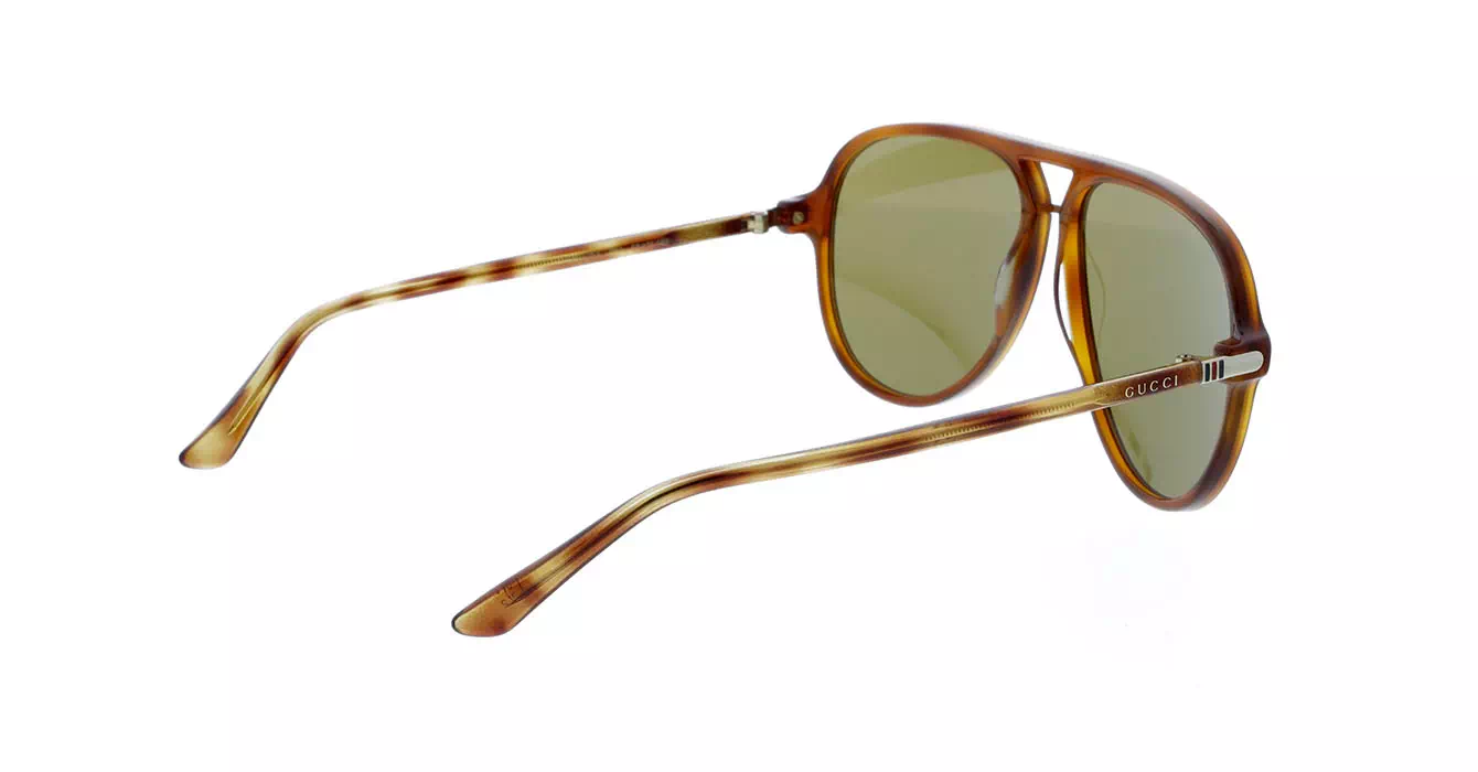Gucci GG0015S col 003 s58