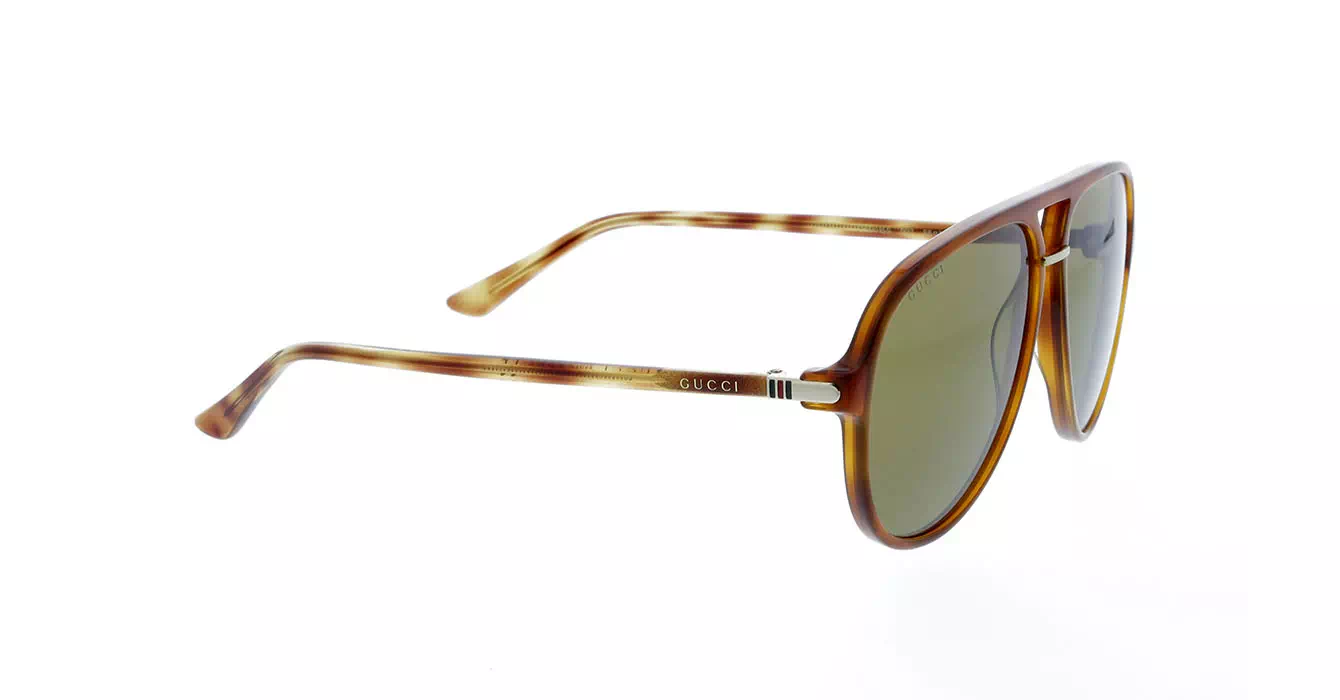Gucci GG0015S col 003 s58
