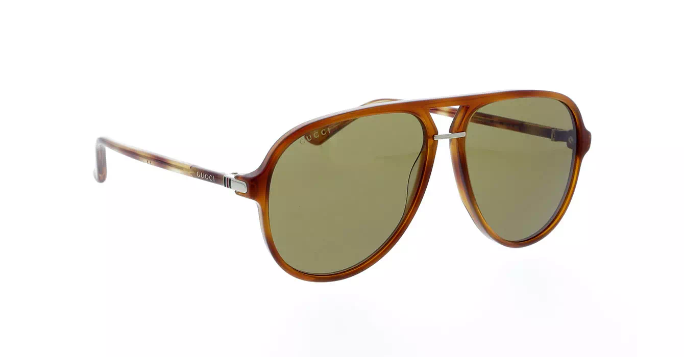 Gucci GG0015S col 003 s58