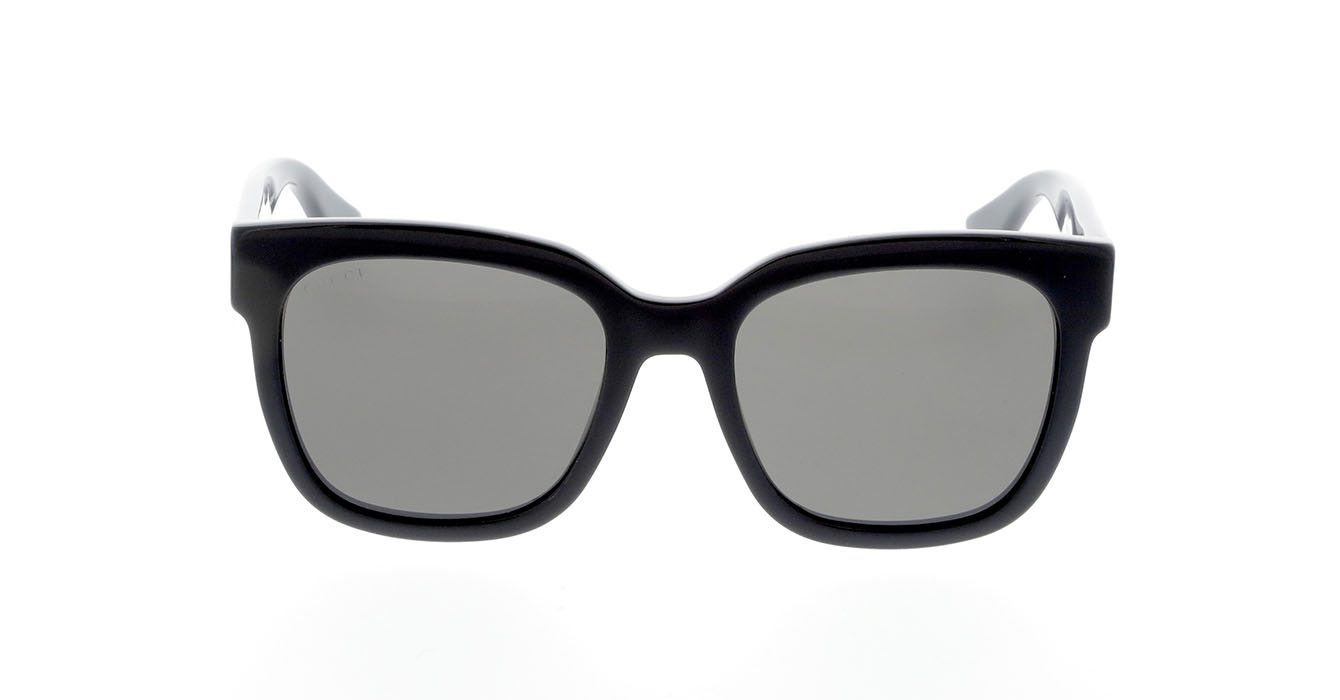 Optik Seis - Gucci - Gucci GG0034S col 