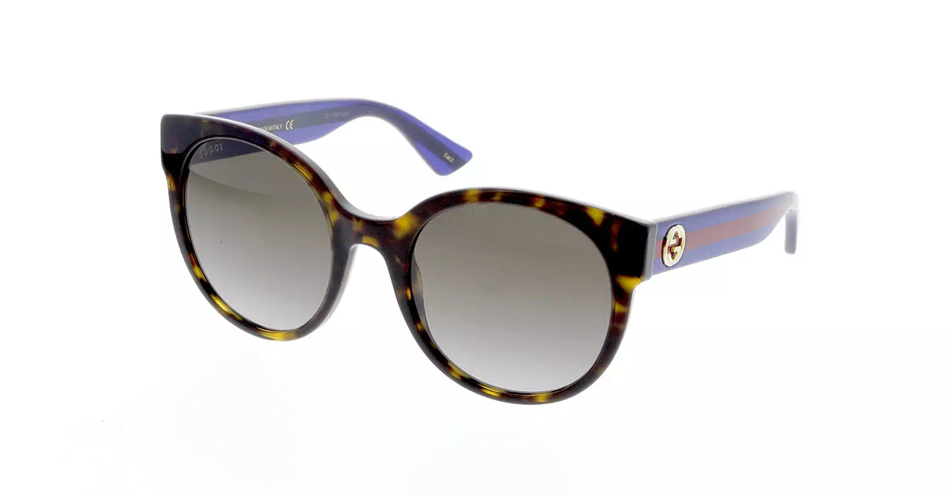 Gucci GG0035S col 004 s54