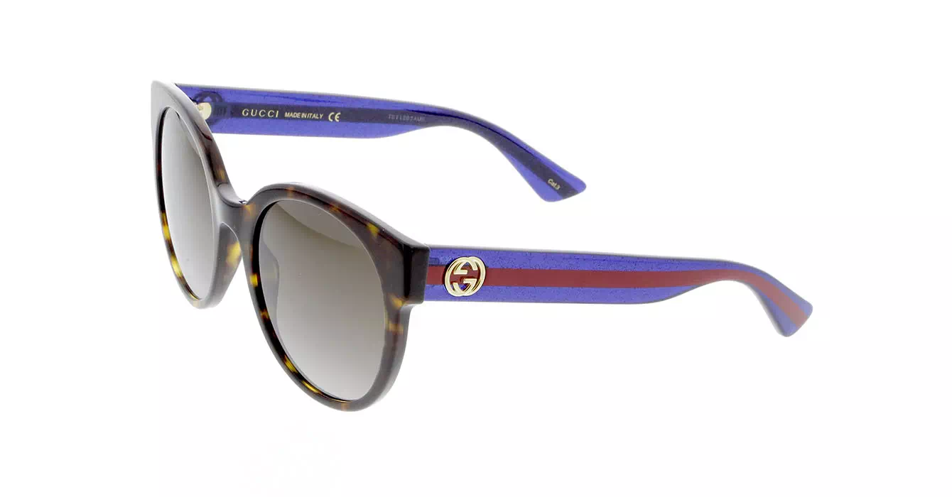 Gucci GG0035S col 004 s54