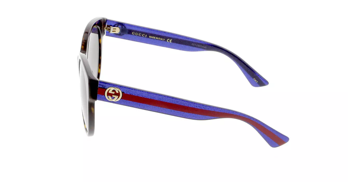 Gucci GG0035S col 004 s54