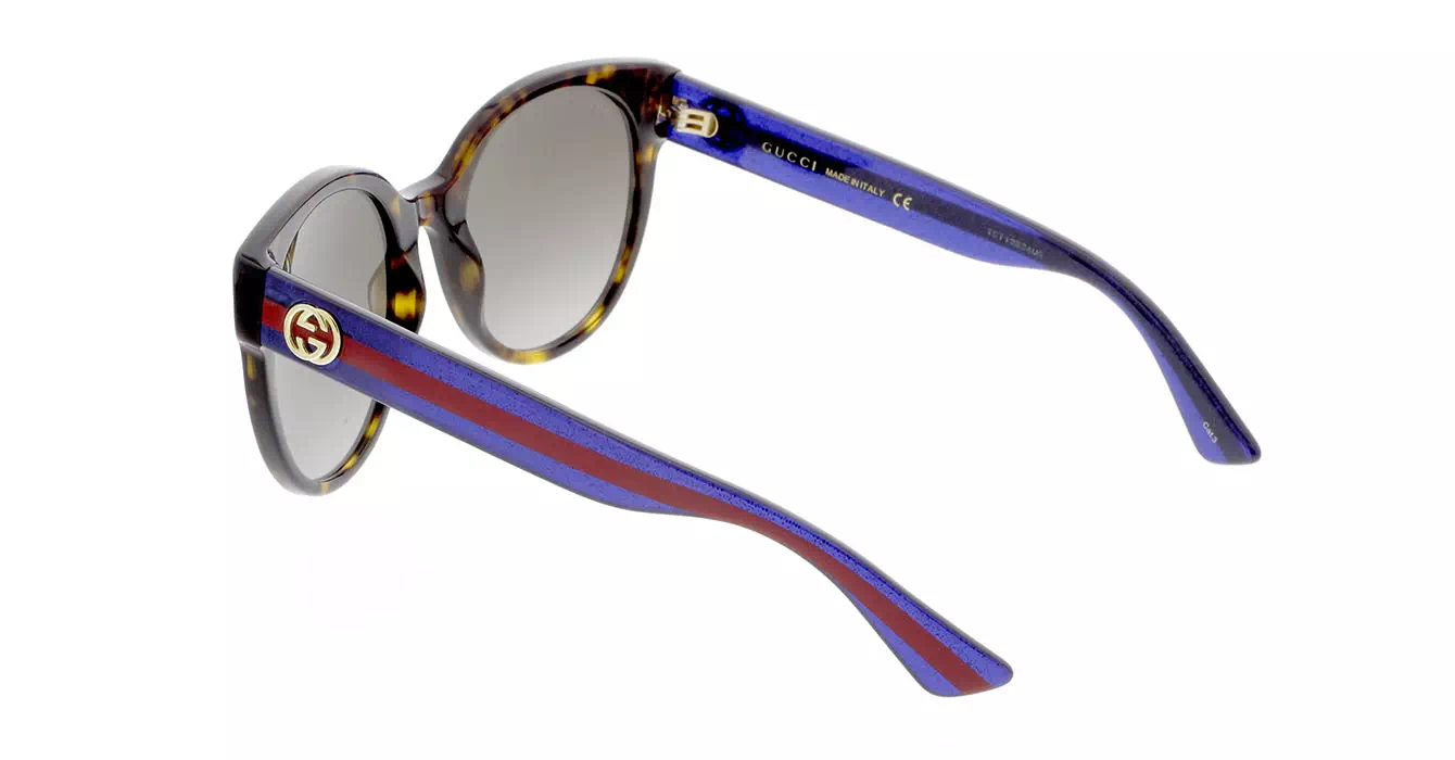 Gucci GG0035S col 004 s54