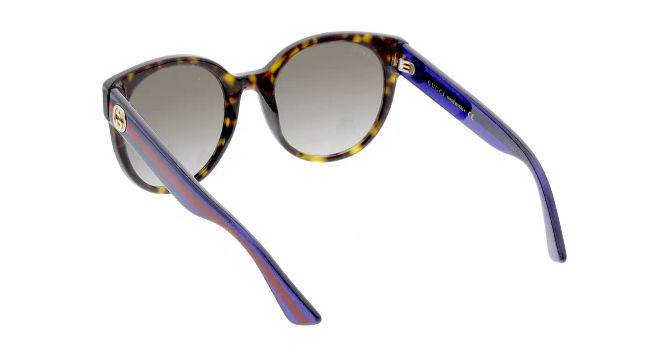 Gucci GG0035S col 004 s54