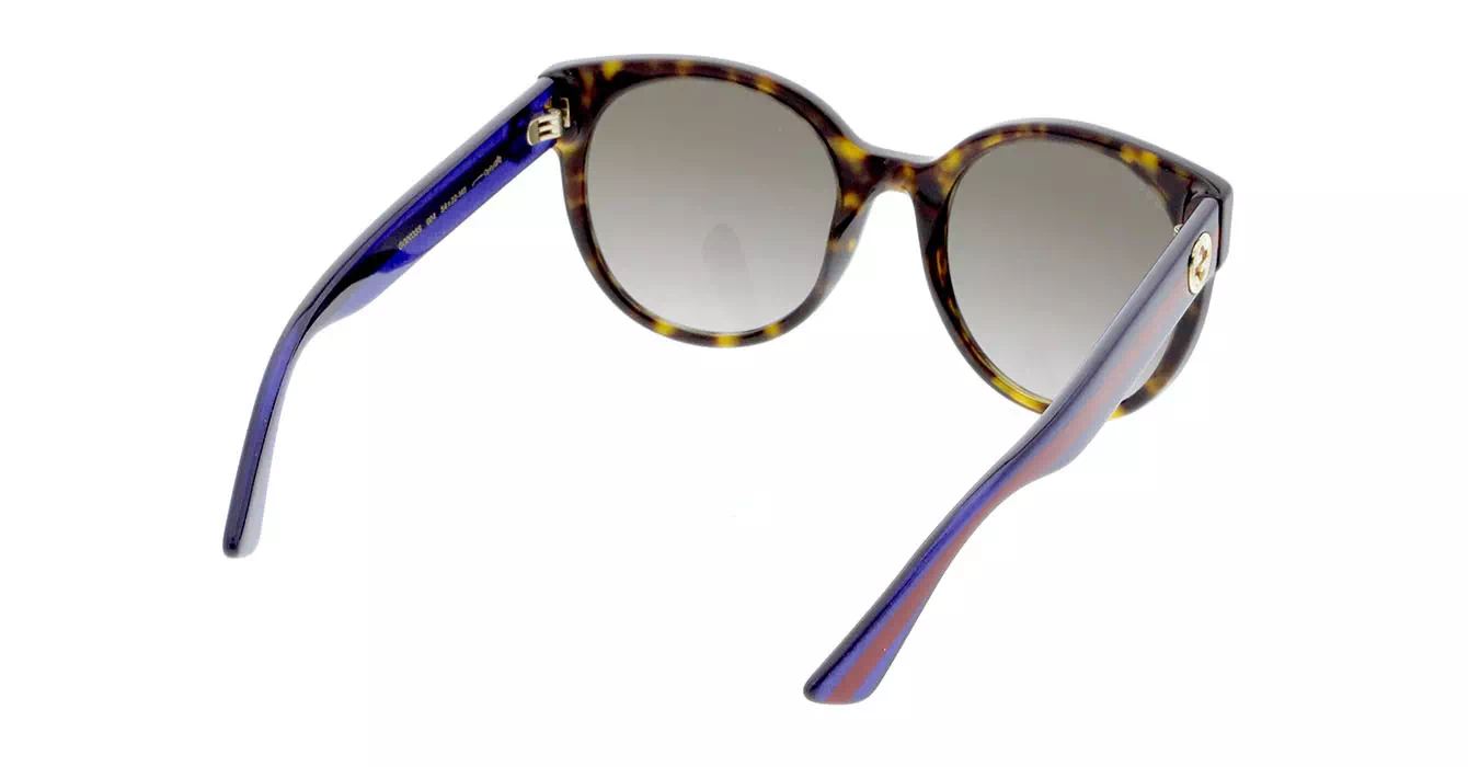 Gucci GG0035S col 004 s54