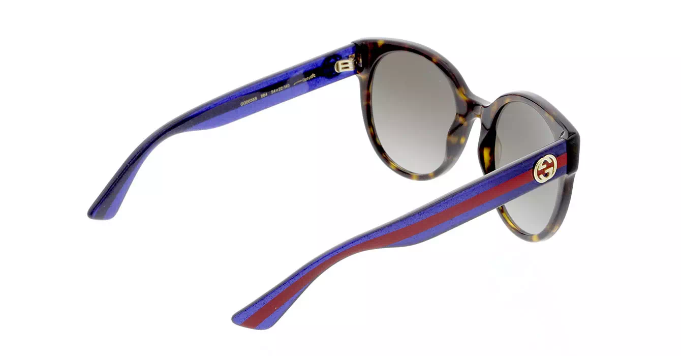 Gucci GG0035S col 004 s54
