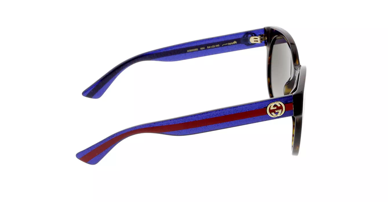 Gucci GG0035S col 004 s54