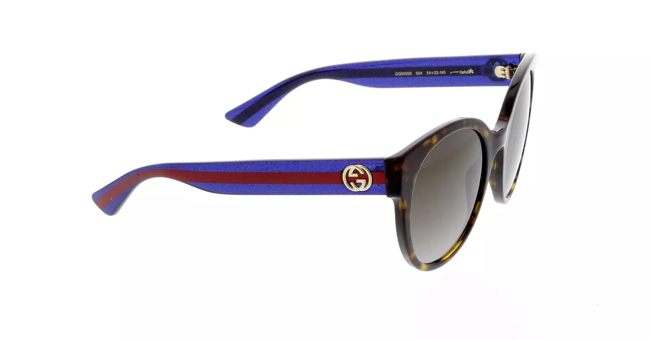 Gucci GG0035S col 004 s54