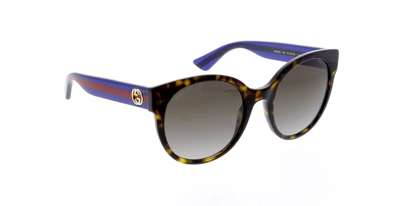Gucci GG0035S col 004 s54