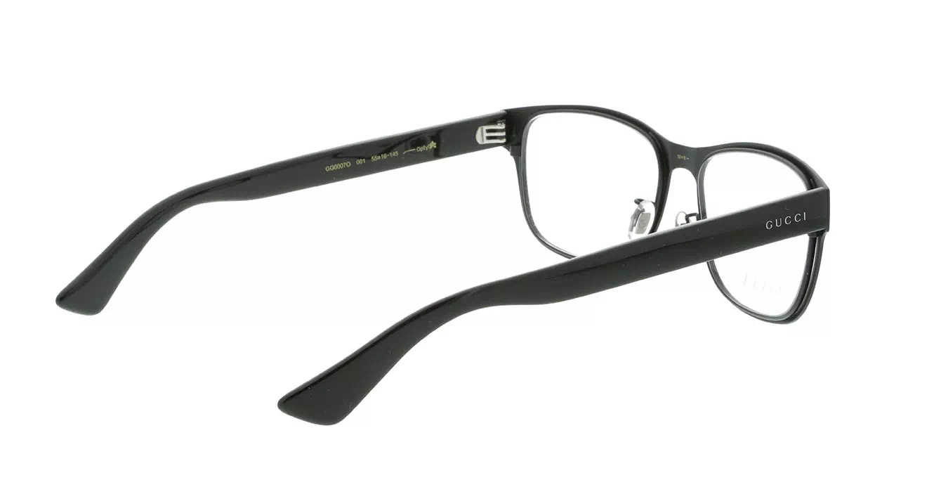 Gucci GG0007O col 001 s55